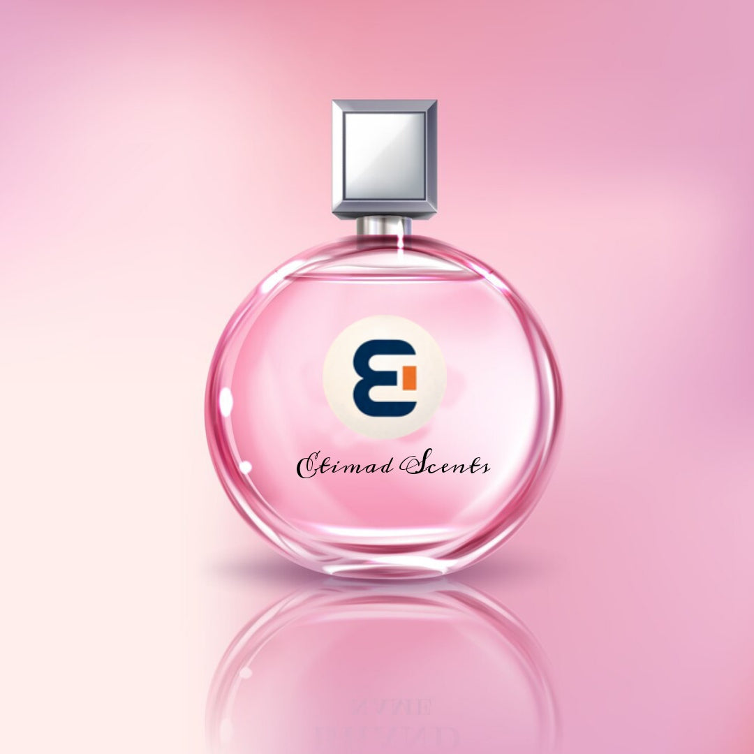 Etimad Scents