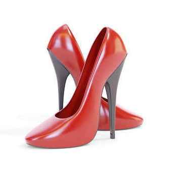 Women's Heels