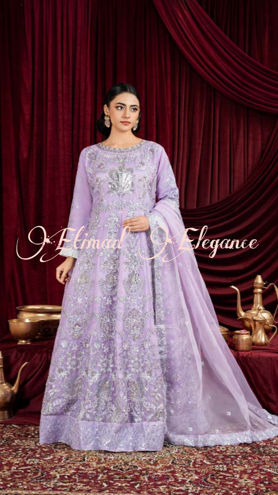 Etimad Elegance
