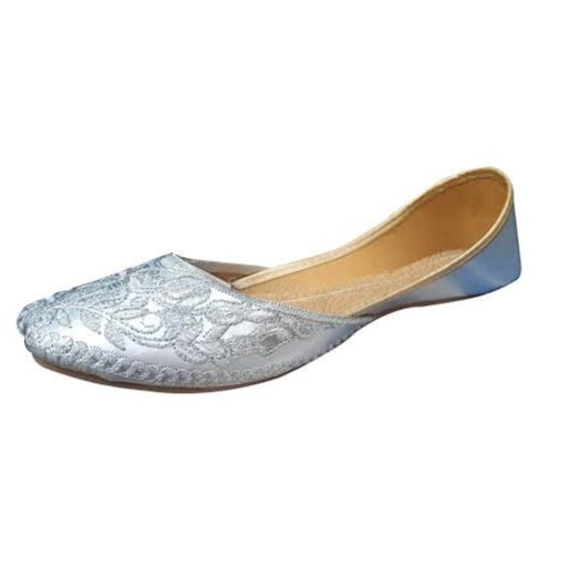 Women's Khussa
