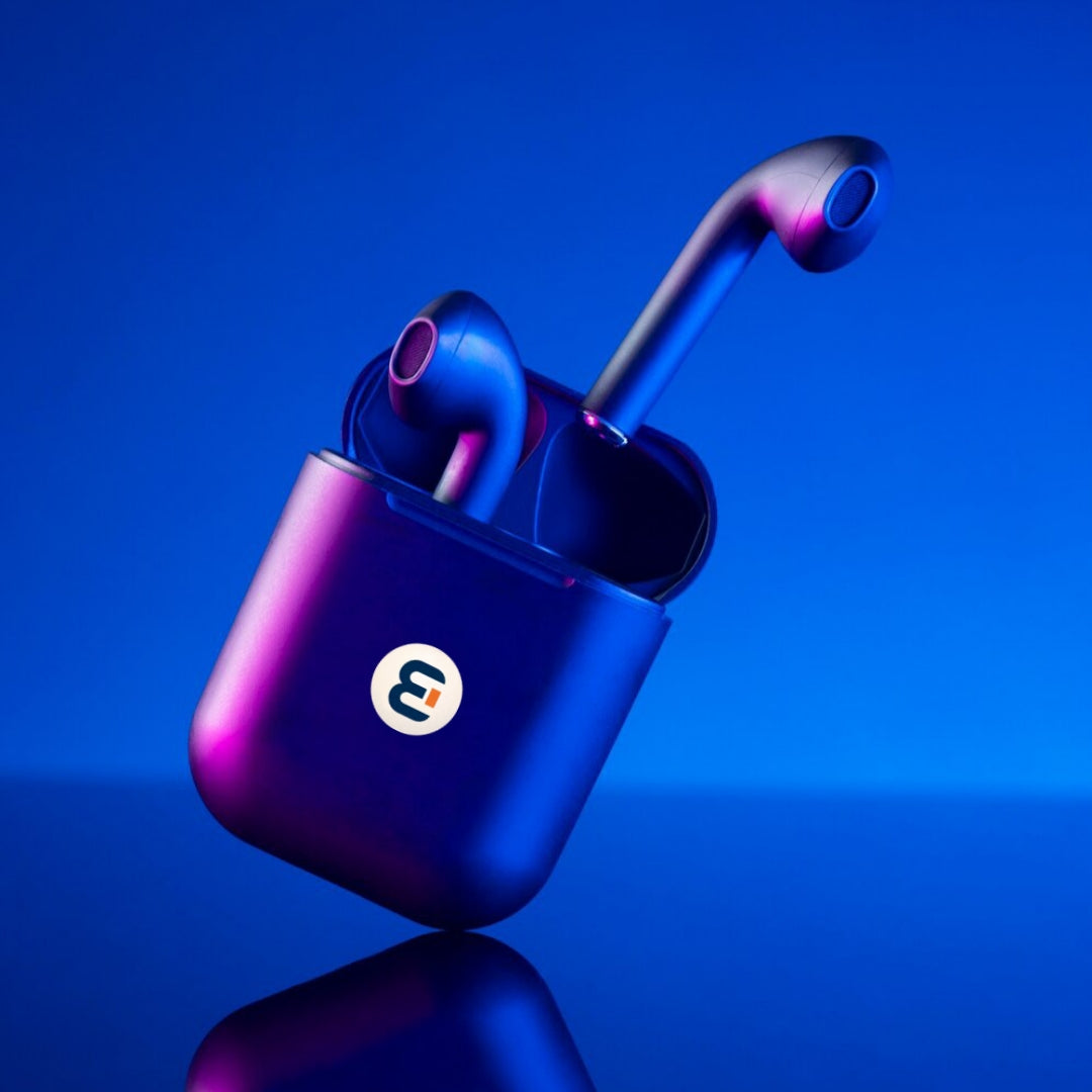Etimad Earbuds