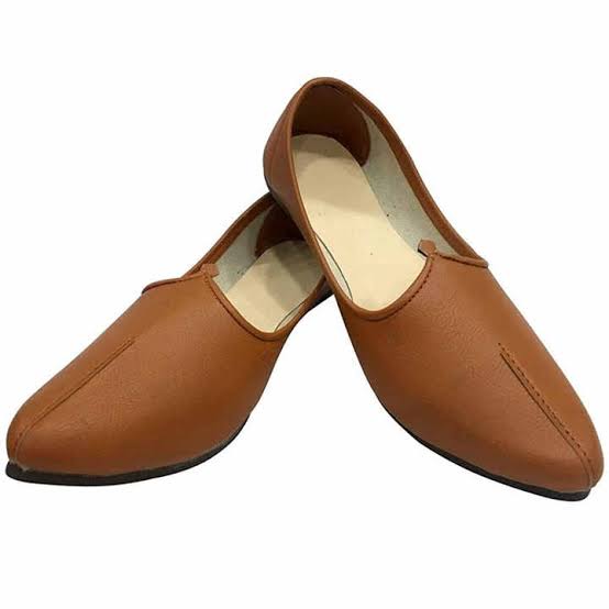 Men's Khussa