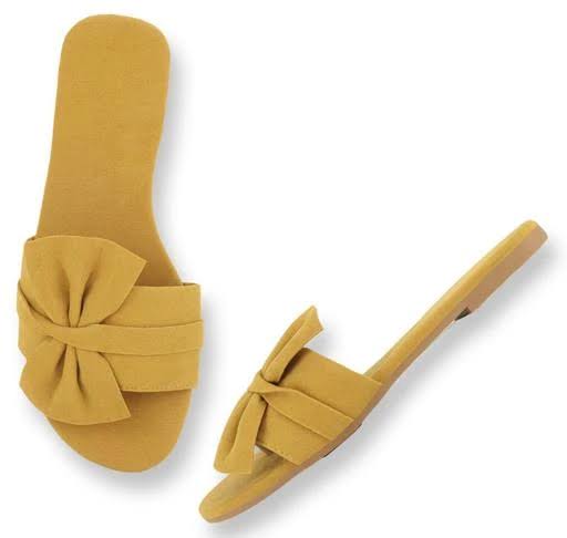 Women's Flats