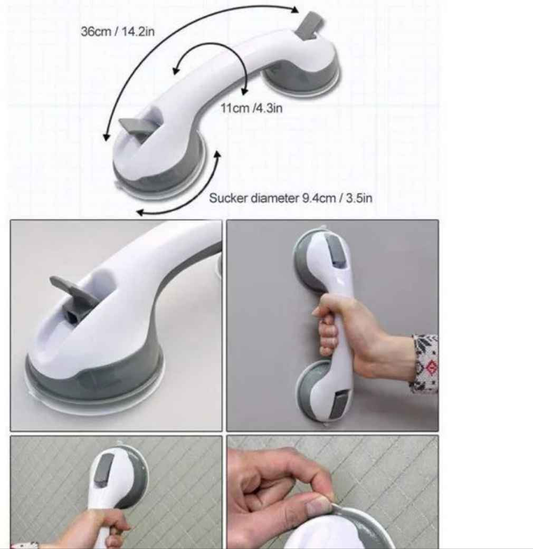 Helping Handle High Quality Safety Helping