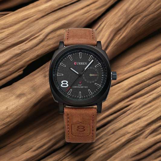 Curren 8225 Watch for Men - Etimad Store
