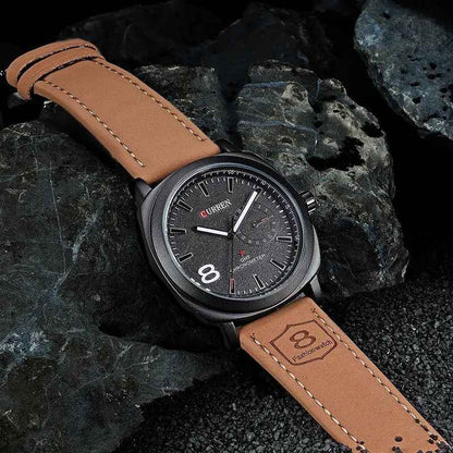 Curren 8225 Watch for Men - Etimad Store
