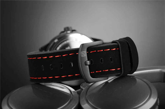 NAVIFORCE Waterproof Military Sport Quartz Men Watches