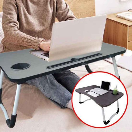 Foldable Laptop Table